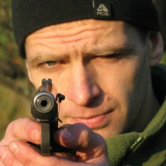 Илья Романцов, 27.09, Запорожье