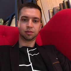 Артём Хватков, 28.08, Челябинск