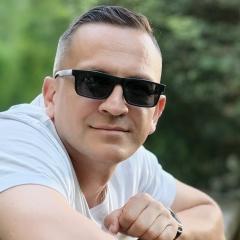 Расул Ермаченков, Верхнеднепровский