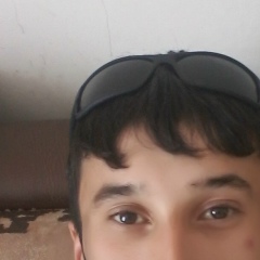 Sancho Shakirov, 20.04.1990, Туркестан