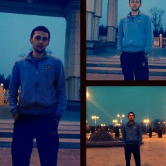 Begzod Urmanov, 16.08.1993, Андижан