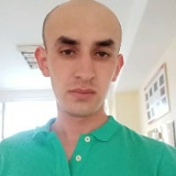 Байрам Байрамов, 27.05.1995, Калуга