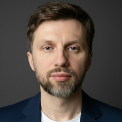 Борис Храпов, Москва