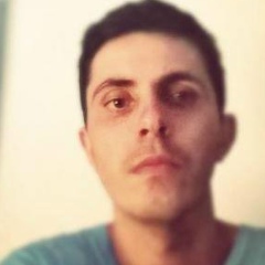 Victor Carvalho, 03.05, Criciúma