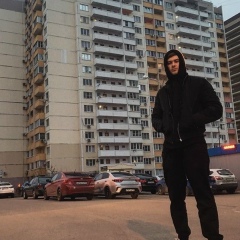 Никита Кузнецов, 23.02.1996, Пятигорск
