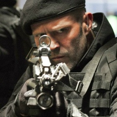 Jason Statham, 12.09.1967, New York City