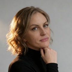 Юлия Лобанич, 21.04