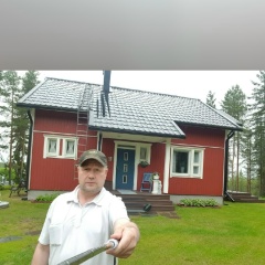 Tarmo Pikkarainen, 06.09.1970, Joensuu