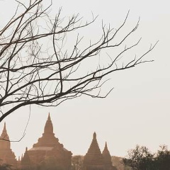 Aung Thura, 18.03.1979, Monywa