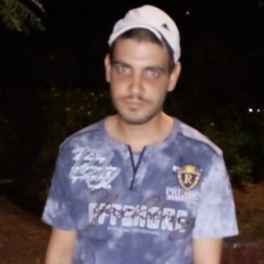 Владимир Лекешвили, 27.09.1989, Bat Yam