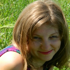 Елена Федорова, 08.12.1986, Ростов-на-Дону