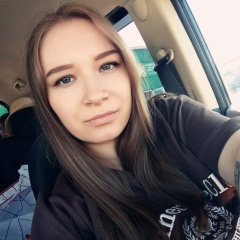 Ирина Алексеева, 05.11.1997, Красноярск