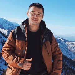 Жеткерген Тұманбай, 15.01, Уральск