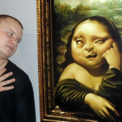 Денис Храпаков, 27.08.1985, Смоленск