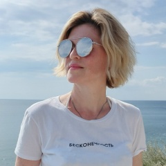 Marina Kalinina, 25.06.1979