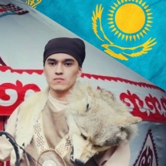 Адл Сайфуллаев, 16.05.1994, Тараз