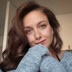 Катерина Пескова, 29.10, Москва