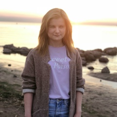Екатерина Лызина, 25.05.1996, Санкт-Петербург