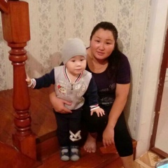 Nurbol Shulenbaiuly, 16.12.1989, Алматы