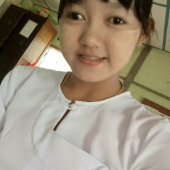 Daw-Su-Myat Wai, 05.08.1992, Möng Yai