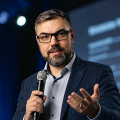 Александр Кабаник, 22.07, Краснодар