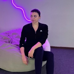 Наталья Буякова, 31.03.1994, Кострома
