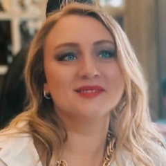 Наталья Божкова, 27.08, Санкт-Петербург