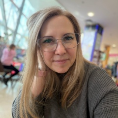Катерина Чумак, Москва
