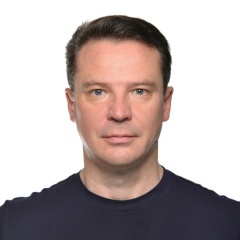 Сергей Петров, 28.04, Санкт-Петербург