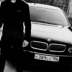 Мансур Яндарбиев, 03.09.1998, Москва