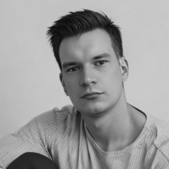 Александр Андреев, 31.05, Санкт-Петербург