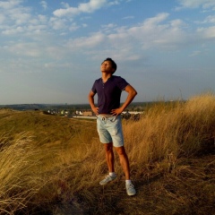 Joe Wang Han, 14.06, Киев