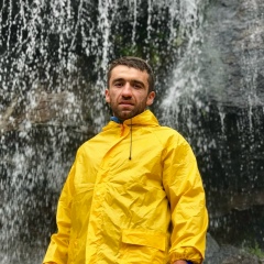 Залим Маргушев, 09.01.1992, Залукодес