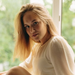 Юлия Великонская, 26.05