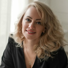 Оля Шакулова, 15.03.1983, Владимир