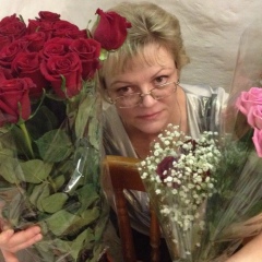 Лена Загоруйко, Москва