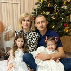 Светланка Вишнякова, 27.11, Орск