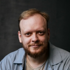 Алексей Чалей, 18.06.1990, Москва