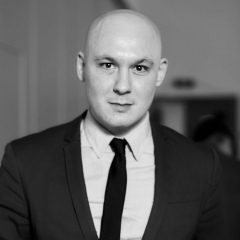 Валентин Хазанович, 24.11.1982, Москва