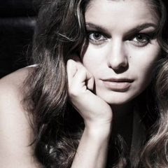 Katryna Galbmillion, 30.10, Киев