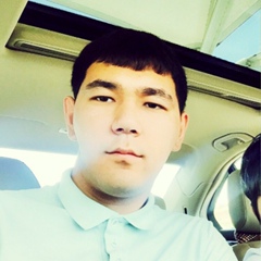 Faruh Reyhanov, 27.03, Туркменабад