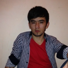 Shahriyor Ataev, 07.10.1988, Туркестан