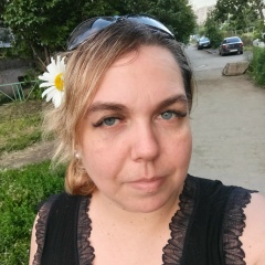 Кристина Карепанова, Первоуральск