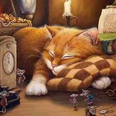 Юра Квитченков, Одесса