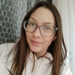Кристина Ведерникова, Нижняя Тура