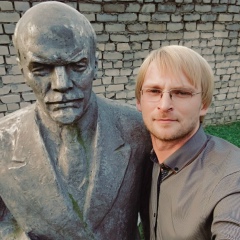 Александр Егоров, 09.09, Калининград