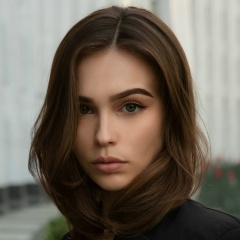 Мария Шестун, 09.06, Москва