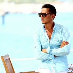 Alisher Aripov, 19.08, Antalya