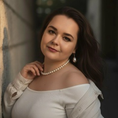 Анна Емельянова, 04.11.1987, Челябинск