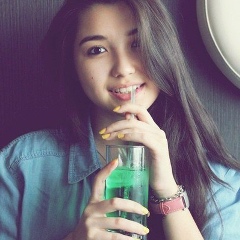 Malika Karimova, 03.03